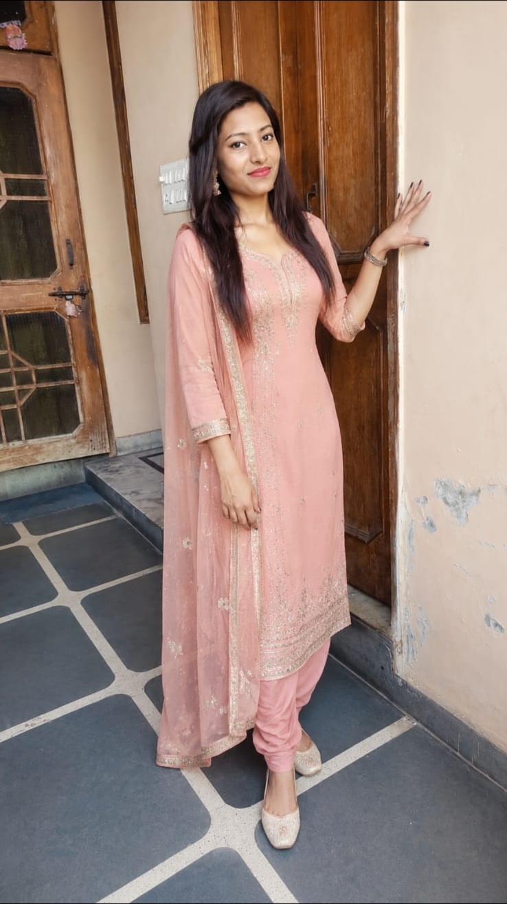 Ritu, Artisan at Yantrakart